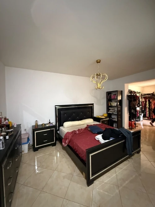 Location Villa Alger Bordj el kiffan