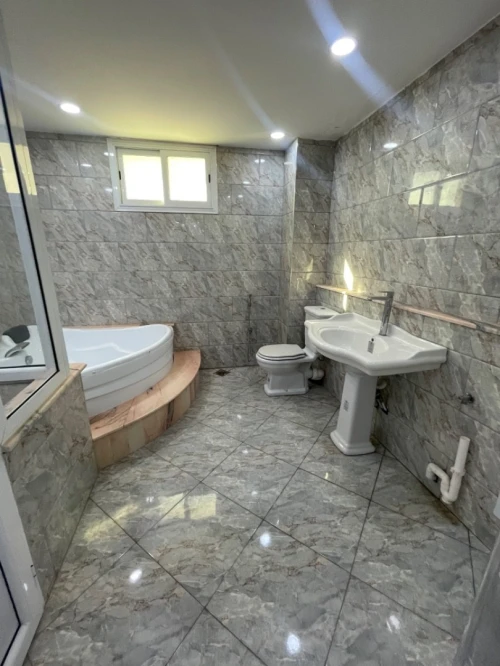 Location Duplex Alger Bordj el kiffan