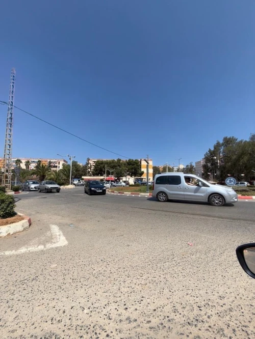 Location Local Alger Bab ezzouar