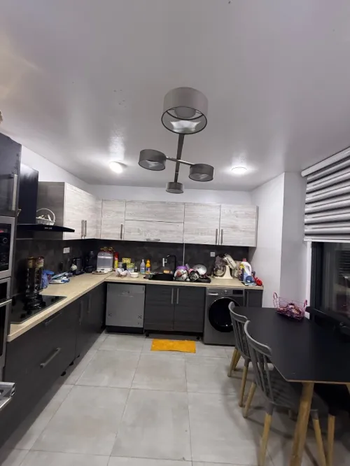 Location Appartement F4 Alger Birkhadem