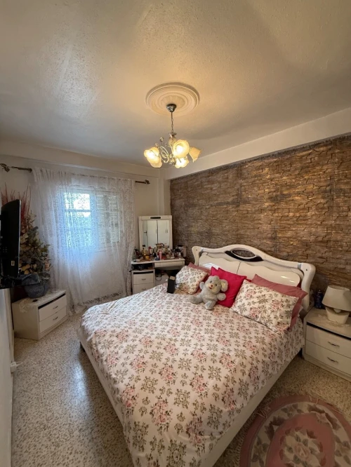 Vente Appartement F4 Alger Bab ezzouar