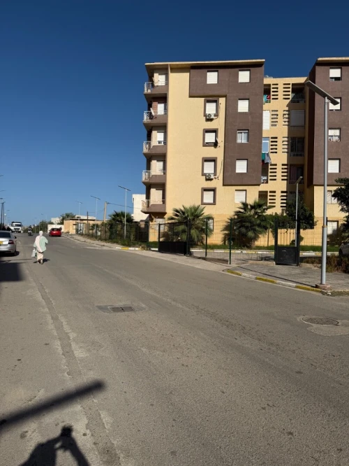Vente Alger Bordj el bahri