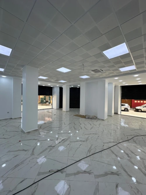 Location Local Alger Mohammadia