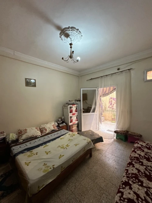 Vente Villa Alger Bordj el kiffan