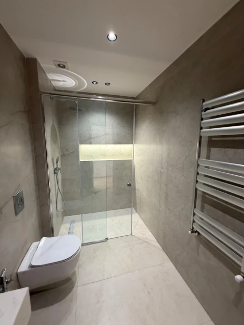 Vente Appartement F4 Alger Kouba