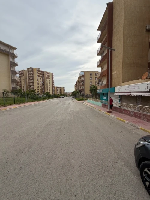 Location Local Alger Bordj el bahri
