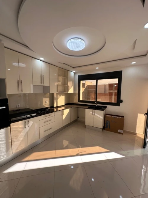 Vente Appartement F4 Alger Bordj el kiffan