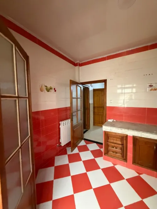 Location Appartement Niveau de villa F4 Alger Bordj el kiffan