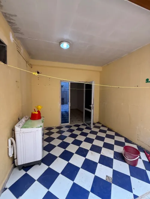 Location Appartement Niveau de villa F5 Alger Bordj el kiffan