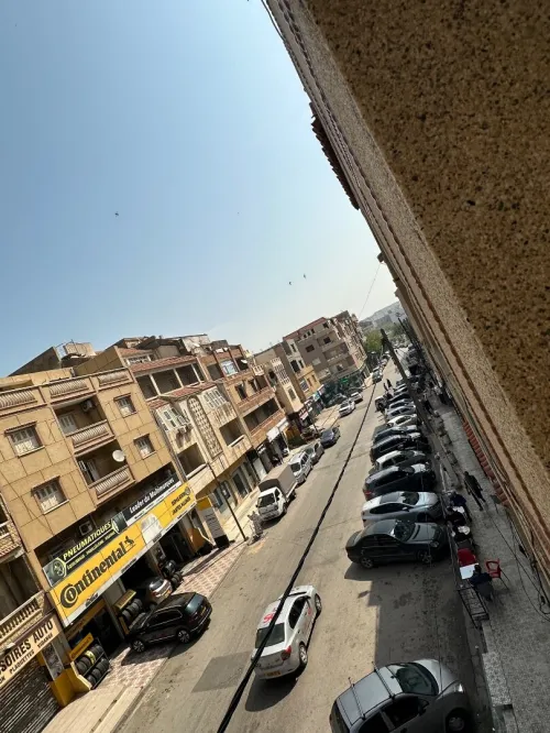 Location Appartement Niveau de villa F4 Alger Bordj el kiffan