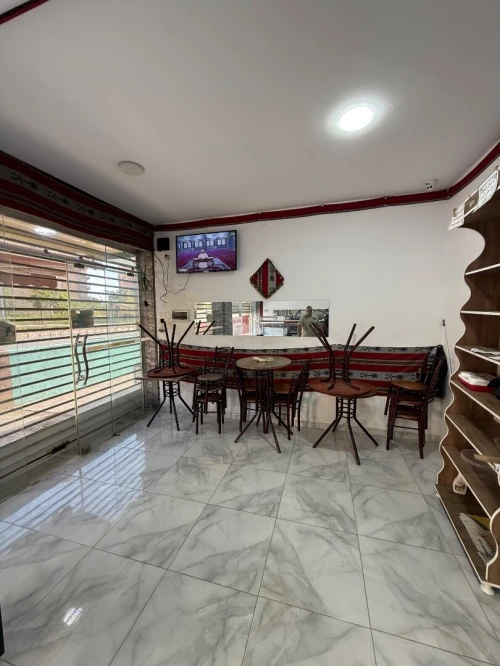 Vente Alger Bordj el bahri