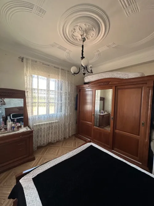 Vente Appartement F4 Alger Bordj el kiffan