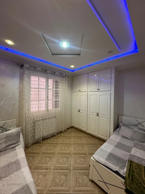 Vente Appartement F4 Alger Bordj el kiffan