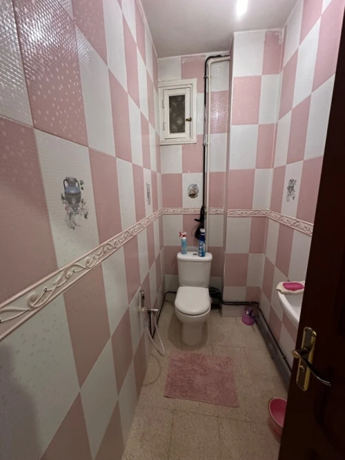 Vente Villa Alger Dar el beida