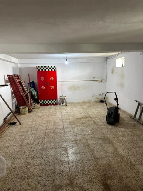 Vente Villa Boumerdès Hammedi