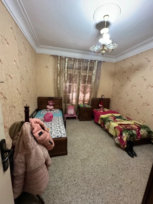 Vente Villa Alger Bordj el kiffan