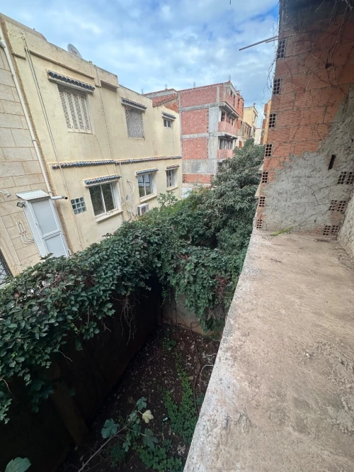 Vente Villa Alger Bordj el kiffan