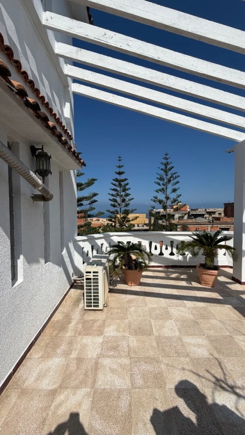 Vente Villa Tipaza Bou haroun