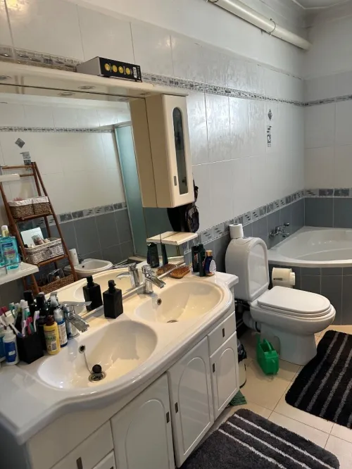 Location Appartement Niveau de villa F4 Alger Bordj el kiffan