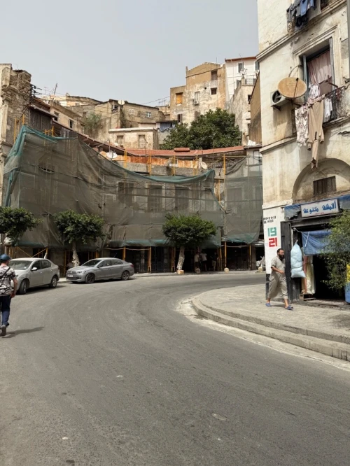 Vente Appartement F4 Alger Alger centre