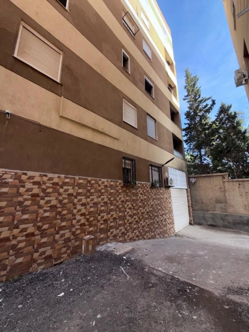 Vente Appartement F4 Alger Bordj el kiffan