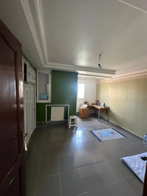 Vente Appartement Alger Birkhadem