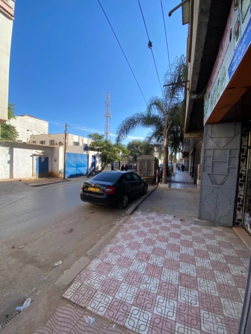 Location Local Alger Bordj el kiffan