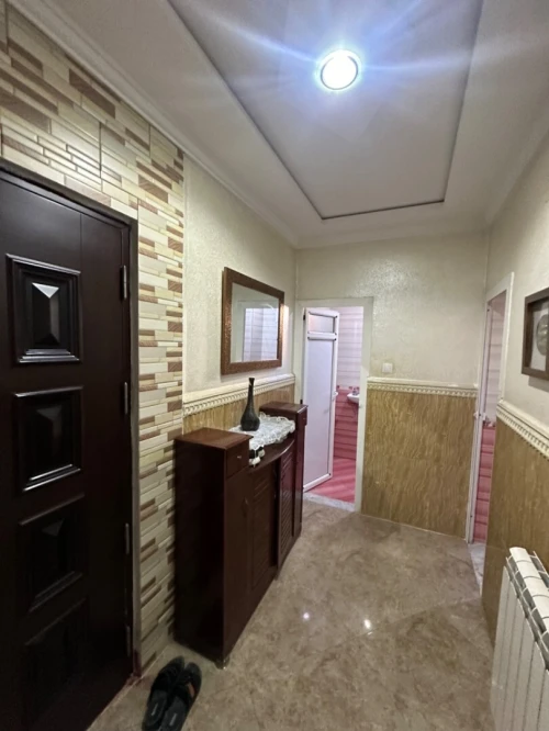 Vente Appartement F4 Alger Bordj el kiffan