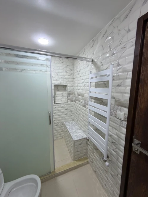 Location Appartement F4 Alger Bordj el kiffan