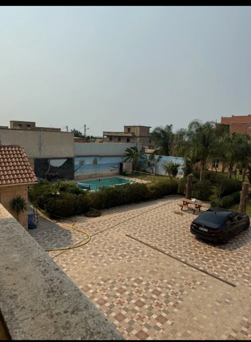 Vente Villa Boumerdès Ouled moussa