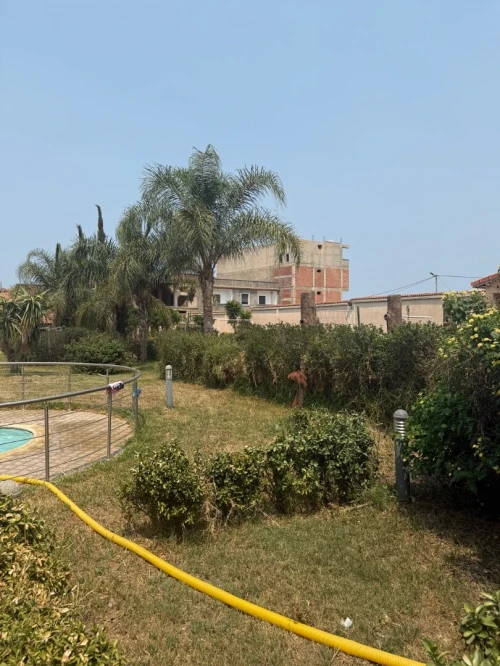 Vente Villa Boumerdès Ouled moussa