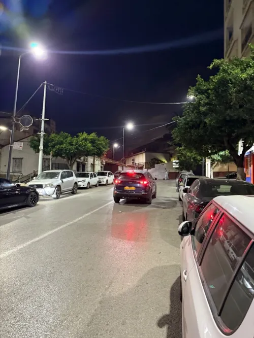 Location Local Alger El harrach