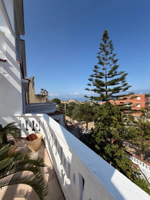 Vente Villa Tipaza Bou haroun