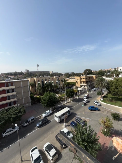 Vente Appartement F2 Alger El harrach