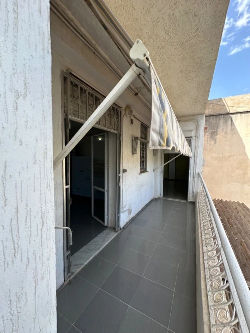 Vente Appartement Alger Birkhadem