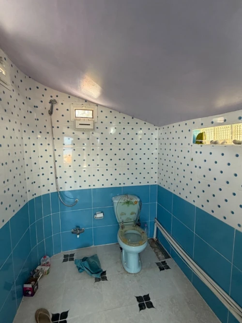 Vente Villa Tipaza Bou haroun