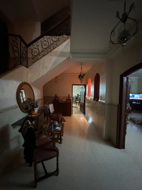 Vente Villa Alger Dar el beida