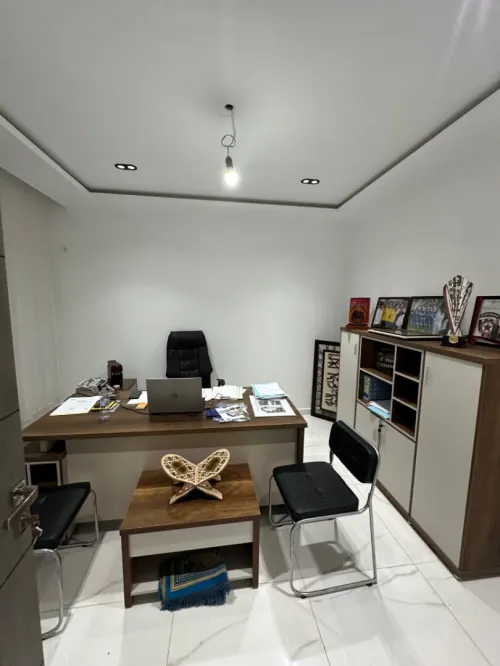 Vente Appartement F3 Alger Bordj el bahri