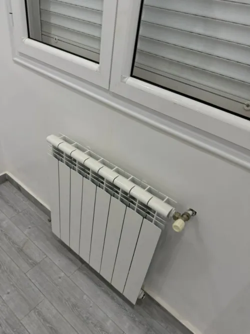 Location Appartement F3 Alger Bordj el kiffan