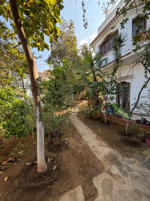 Vente Villa Tipaza Bou haroun