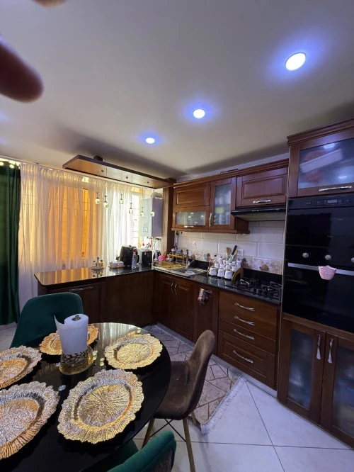 Vente Appartement F3 Alger Baba hassen