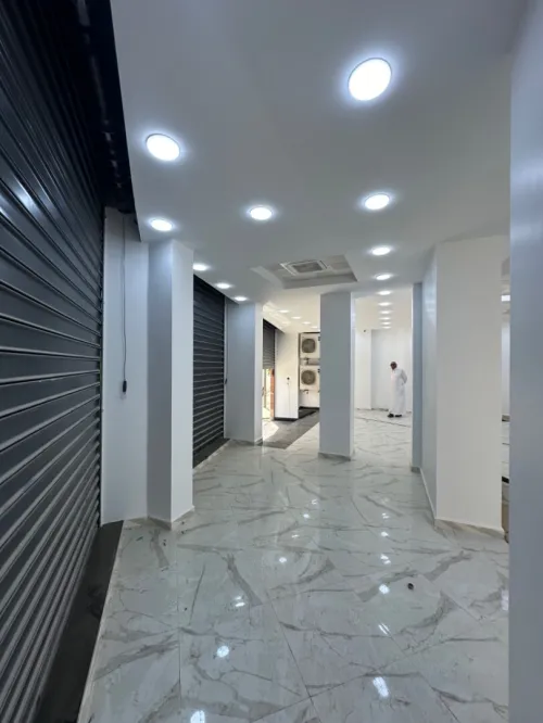 Location Local Alger Mohammadia