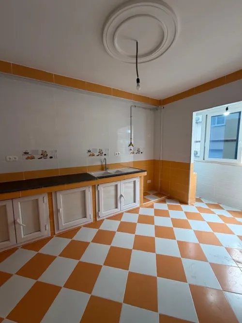 Location Appartement Niveau de villa F4 Alger Bordj el kiffan