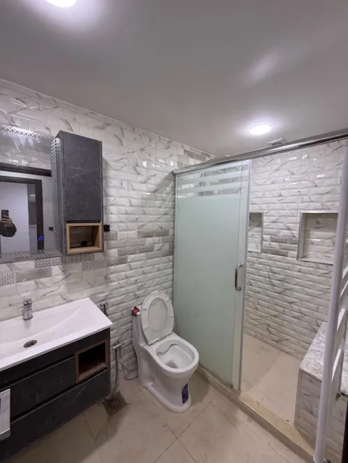 Location Appartement F4 Alger Bordj el kiffan