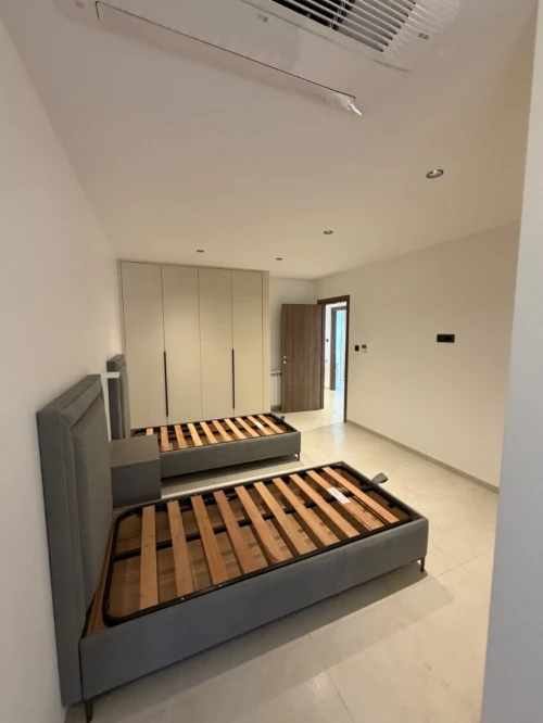 Vente Appartement F4 Alger Kouba