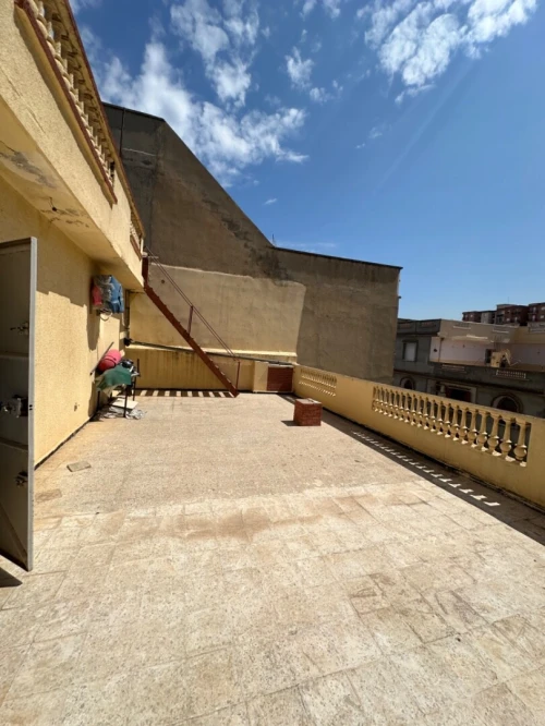 Vente Villa Alger Bordj el kiffan