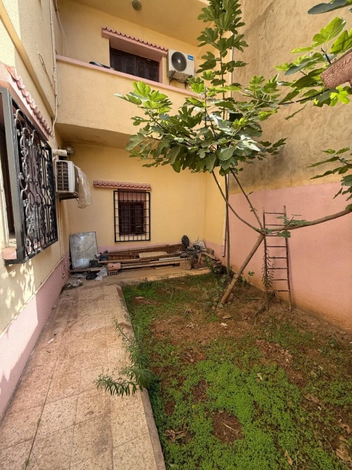 Vente Villa Alger Dar el beida