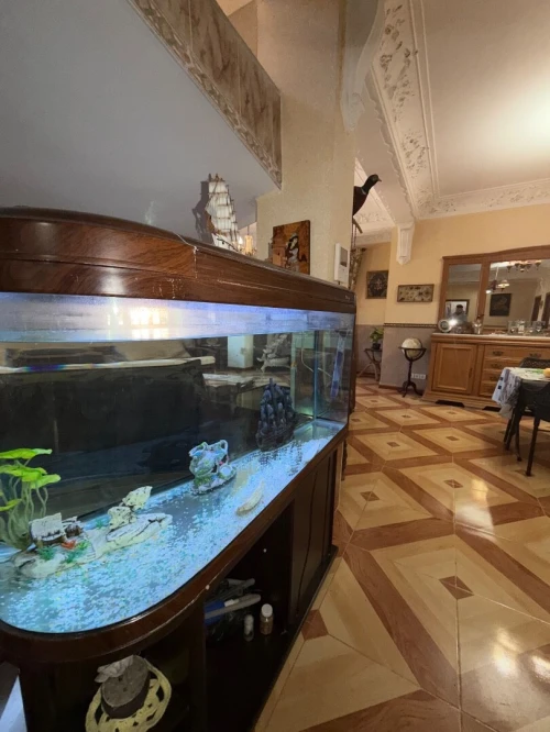 Vente Villa Tipaza Bou haroun
