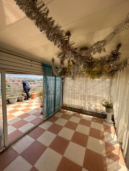 Vente Appartement Alger Birkhadem