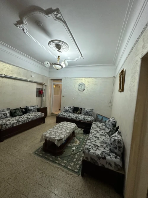 Vente Villa Alger Bordj el kiffan